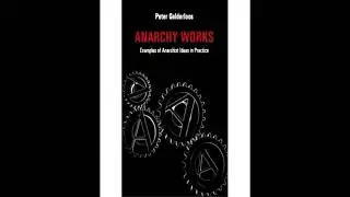 Anarchy Works, Chapter 01, Human Nature