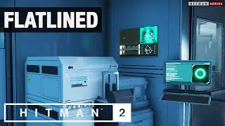 HITMAN 2 Hokkaido - 