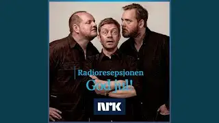 God Jul