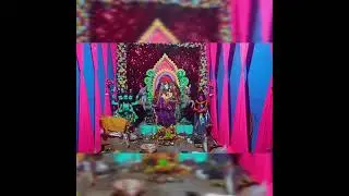 #Maa sitala temple Anniversary, Dakoi_#1K#maa #music 