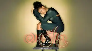 MeShe ‐ MeShe (RARE UNRELEASED 1998 R&B ALBUM)
