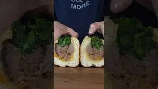 Philly Roast Pork Is Sandwich King