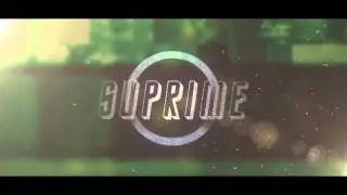 Intro - SuprimeGames