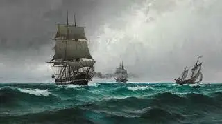 The Sea  &mdash; Bob Giles Group