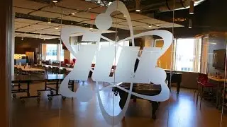 VISITING INFINITY WARD FOR DLC 2!