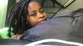 UM DIA REALISTA: faculdade, transporte na cidade de Maputo e mais | Youtuber Moçambicana