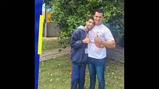 Eternidade em 2 abra&ccedil;os
