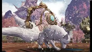 [Swords of Legends Online] Xuanjiu Jade Palace - Normal [FishJyxy]