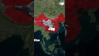 J-20 Mighty Dragon против индийского Rafale