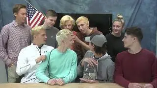 Talon Talk TV Oct 13 2017