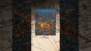 Top 3 Most Beautiful Capitals in the World #shorts #education #world #countries #geography #capital