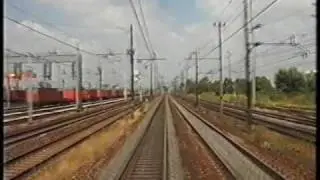 Genova PP - Milano C.le 7/8