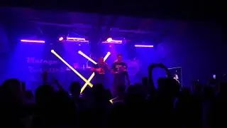 Stoka - Stara Škola Kreka (live)