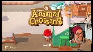 [Ages 18+] Double Feature, animal crossing AND Cobblemon tonight!