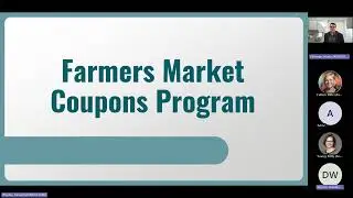 Selling Your New York State Products through New York State Programs