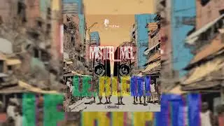 mister_mel - LE.BLED! [Official Audio]