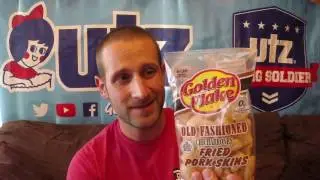 Utz Quality Foods Buys Golden Flake Enterprises!