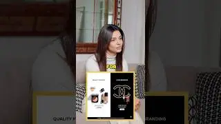 Стоит ли покупать косметику Chanel или это просто хайп? #channel #lifestyle