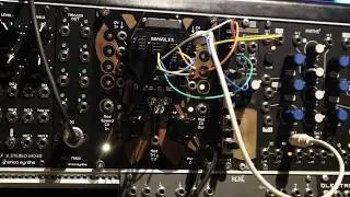 Folktek Matter drone