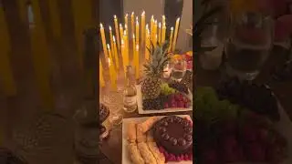 Saint Anthony&rsquo;s ritual please watch til end of you participated