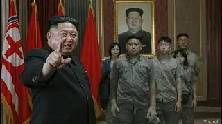 Familia condenada a cadena perpetua en Corea del Norte con su hijo por una Biblia.ocurrió un MILAGRO