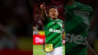 Deportivo Cali decano del FPC 1912-2025