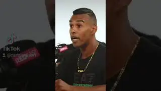 Ex-detento deixa SGT Nantes sem palavras ao contar o que fez ele entrar para o mundo do crime