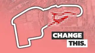 The Madring is NOT GOOD. Let’s fix it.