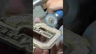 Custom PENDANT FROM SCRATCH! From a sketch ✍️ to REAL LIFE! We can make it all. #gusvillajewelry