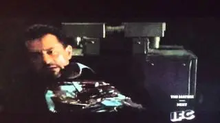 Heat - Last Scene
