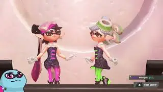 Aufzeichnung: [English] Splatoon 3 Grand Festival Splatfest Team Present day 1 vom 13.09.2024