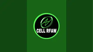 CELL RFAW está en vivo