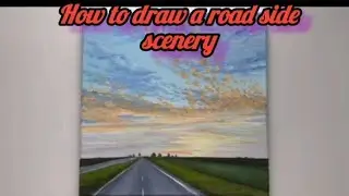 Tips & Techniques for Acrylic Mastery #Livepainting #scetching #live painting video 