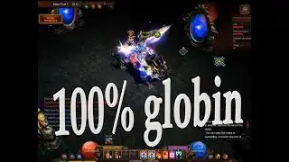 Maze of Dimensions MU ONLINE ep8