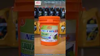 One Brand, Complete Lubrication &ndash; Auto Pickup Has It All! #autopickup #engineoil #engineoilbusiness