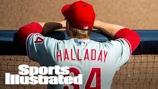 How Roy Halladay Changed Baseball: The Best & Last Pitcher Of His Kind | SI NOW | Sports Illustrated