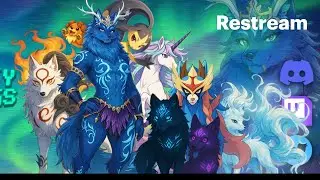 [18+] Feral Friday - Blue Wolf Learns DB: Sparking! Zero (Switch 2)