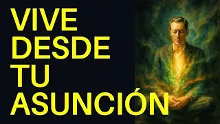 Deja que la Imagen del Deseo Cumplido te Absorba