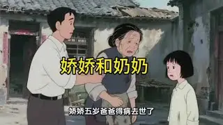 #故事 #民间故事 #内容过于真实
