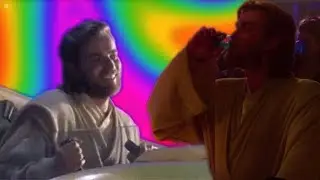 Obi-Wan would like to buy some deathsticks