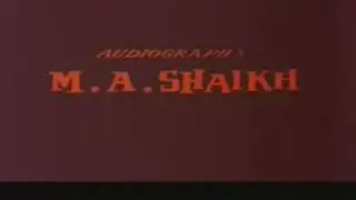 Deewar 1975 Theme music