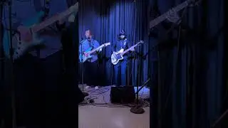 T Love-Quarters of Change: Cover by City Blooms