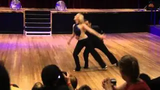 Allan & Holly Skinner - Classic Routine Division - Best of the Best