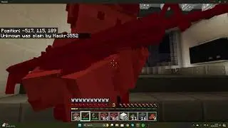 Hacker Mansion map Terrorist attack