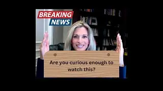 Announcing Curiosity Unleashed by Dr. Diane Hamilton