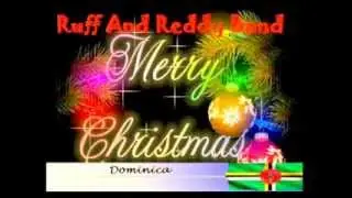 Christmas mix! [Ruff and Ready Band] (Bouyon/Soca) (Dj CashMoney)