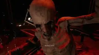 Dead Island 2 - Chapter 21 Investigate The Lab Equipment: Noah Transformation 