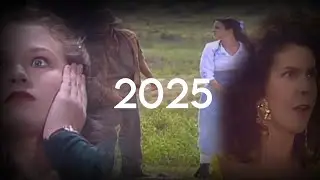 RETROSPECTIVA 2025 | Alguns Tapas em Novelas Brasileiras Reprisadas no Ano