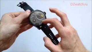 Интернет Магазин Часов Дизель Мужские Оригинал Diesel DZ7296