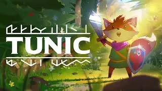 Tunic Walkthrough Part 3